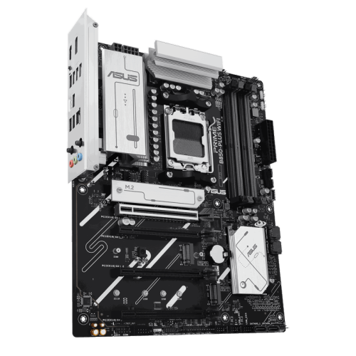 Материнская плата/ PRIME B850-PLUS WIFI