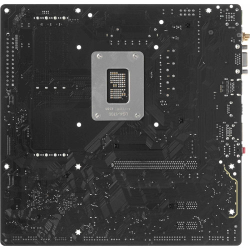 Материнская плата Gigabyte B760M D3HP WIFI6, RTL Материнская плата Gigabyte B760M D3HP WIFI6, RTL