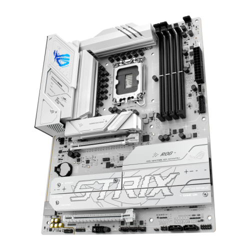 Материнская плата/ ROG STRIX B860-A GAMING WIFI
