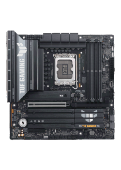 Материнская плата/ TUF GAMING B860M-PLUS