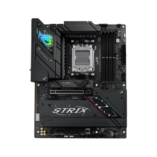 Материнская плата/ Материнская плата/ ROG STRIX B850-F GAMING WIFI