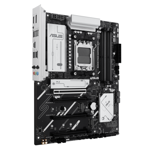 Материнская плата/ B650E MAX GAMING WIFI
