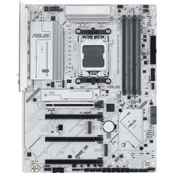 Материнская плата/ B850 MAX GAMING WIFI W