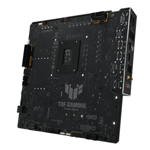 Материнская плата/ TUF GAMING B760M-BTF WIFI//LGA1700 B760 USB3.2 GEN 2 MB Материнская плата/ TUF GAMING B760M-BTF WIFI//LGA1700 B760 USB3.2 GEN 2 MB
