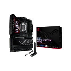 Материнская плата/ ROG MAXIMUS Z890 HERO