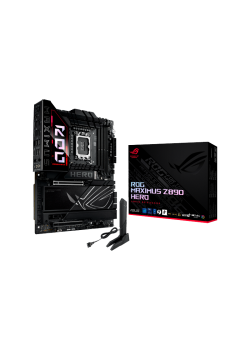 Материнская плата/ ROG MAXIMUS Z890 HERO