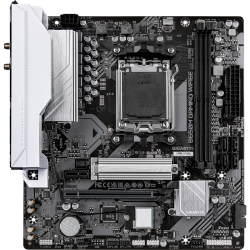 Материнская плата/ B650M GAMING WIFI6E