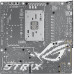 Материнская плата Asus ROG STRIX B850-G GAMING WIFI SocketAM5 AMD B850 4xDDR5 mATX AC`97 8ch(7.1) 2.5Gg RAID+HDMI+DP