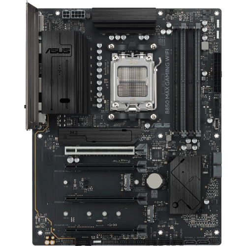 Материнская плата/ B850 MAX GAMING WIFI
