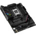 Материнская плата ASUS ROG STRIX B650E-F GAMING WIFI SocketAM5 AMD B650 4xDDR5 ATX AC`97 8ch(7.1) 2.5Gg RAID+HDMI+DP [ROG STRIX B650E-F GAMING WIFI]