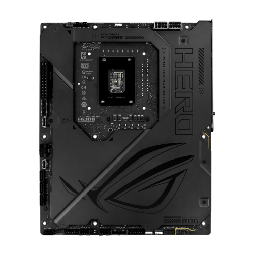 Материнская плата/ ROG MAXIMUS Z890 HERO BTF