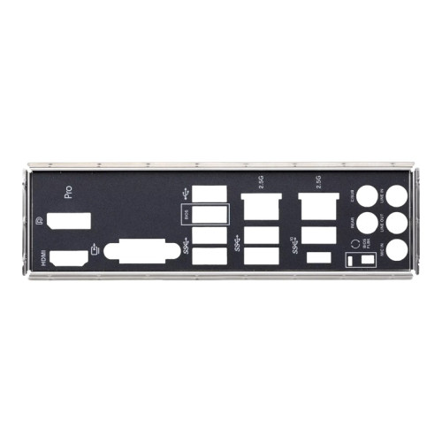 Материнская плата/ PRO WS W680-ACE IPMI