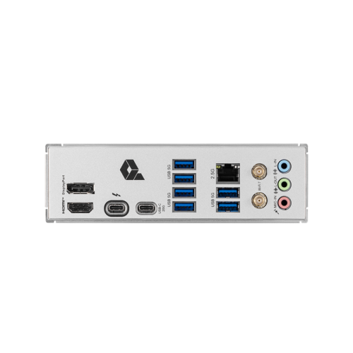 Материнская плата PRO Z890-S WIFI