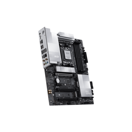 Материнская плата/ PRO X870E-P WIFI