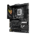 Материнская плата/ ROG STRIX Z890-H GAMING WIFI