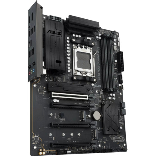 Материнская плата/ B850 MAX GAMING WIFI