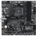 Материнская плата/ B550M GAMING PLUS WIFI6E