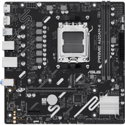 Материнская плата/ PRIME A620AM-K