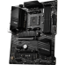 Материнская плата/ MB MSI AMD B550 sAM4, 4xDDR4(128GB), HDMI 2.1/DP, 1xPCIe 4.0x16, 1xPCIe 3.0x16, 2xPCIe 3.0, 1xLAN, 6xSATA 6Gb/s, 2xM.2, 1xUSB-C, 3xUSB 3.2, 4xUSB 2.0, 1xPS/2, ATX