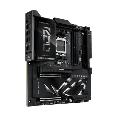 Материнская плата/ ROG CROSSHAIR X870E EXTREME