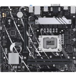 Материнская плата ASUS PRIME B760M-K Soc-1700 Intel B760 2xDDR5 mATX AC`97 8ch(7.1) GbLAN RAID+VGA+HDMI [PRIME B760M-K]