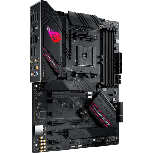 Материнская плата/ ROG STRIX B550-F GAMING WIFI II