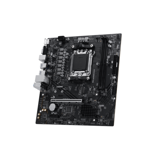 Материнская плата/ PRO A620AM-B EVO