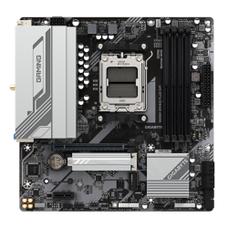 Материнская плата/ B650M GAMING PLUS WF