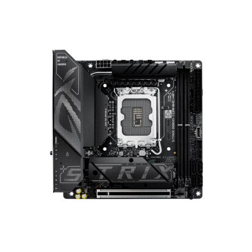 Материнская плата/ ROG STRIX B860-I GAMING WIFI