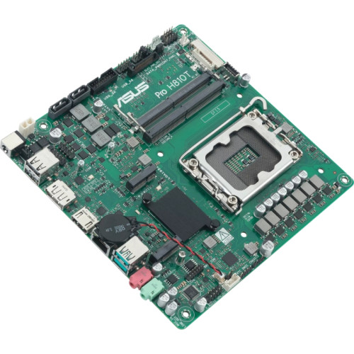Материнская плата/ PRO H810T-CSM