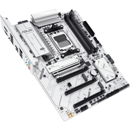 Материнская плата/ B650E MAX GAMING WIFI W