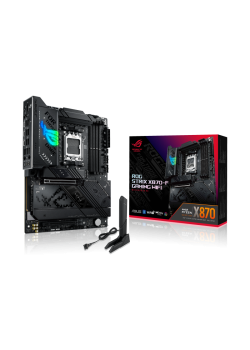 Материнская плата/ ROG STRIX X870-F GAMING WIFI