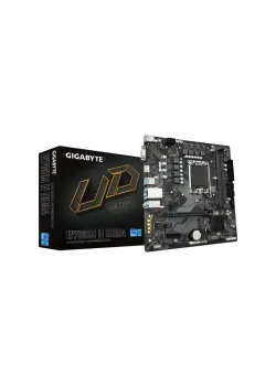 Материнская плата/ B760M H DDR4