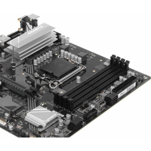 Материнская плата Gigabyte B760M D3HP WIFI6, RTL Материнская плата Gigabyte B760M D3HP WIFI6, RTL
