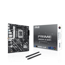 Материнская плата/ PRIME H810M-A WIFI