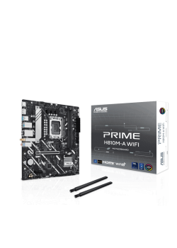 Материнская плата/ PRIME H810M-A WIFI