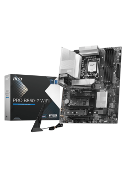 Материнская плата/ PRO B860-P WIFI
