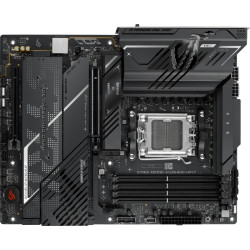 Материнская плата Asus ROG STRIX X870E-H GAMING WIFI7 SocketAM5 AMD X870E 4xDDR5 ATX AC`97 8ch(7.1) 5Gigabit RAID+HDMI