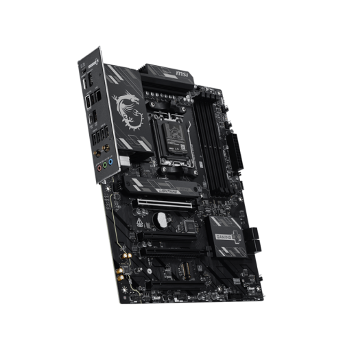 Материнская плата/ B850 GAMING PRO WIFI6E