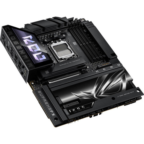 Материнская плата/ ROG CROSSHAIR X870E HERO BTF