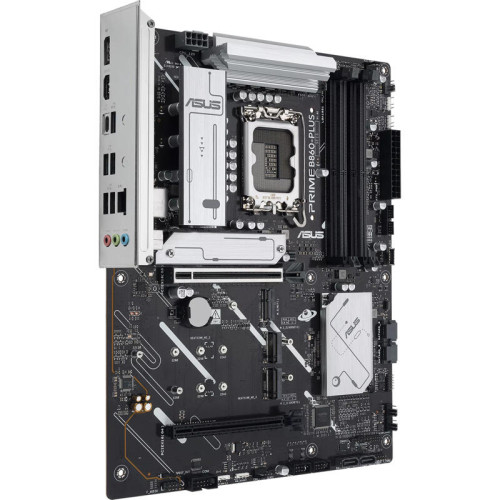 Материнская плата/ PRIME B860-PLUS-CSM