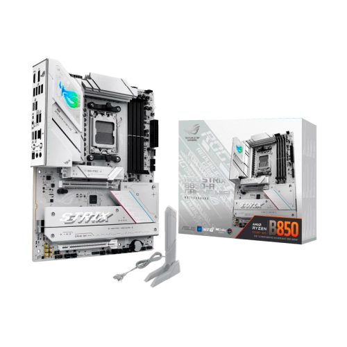 Материнская плата/ Материнская плата/ ROG STRIX B850-A GAMING WIFI
