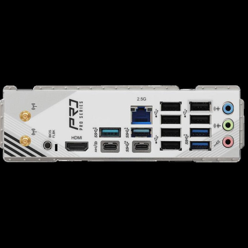 Материнская плата ASRock B850 PRO RS WIFI,