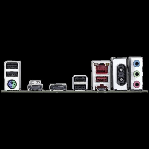 Материнская плата Gigabyte B860 DS3H WIFI6E,