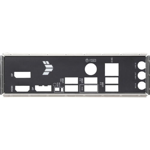 Материнская плата/ TUF GAMING A620AM-PLUS