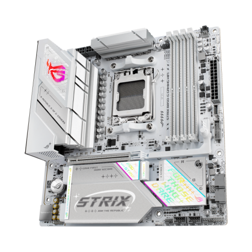 Материнская плата/ ROG STRIX B850-G GAMING WIFI