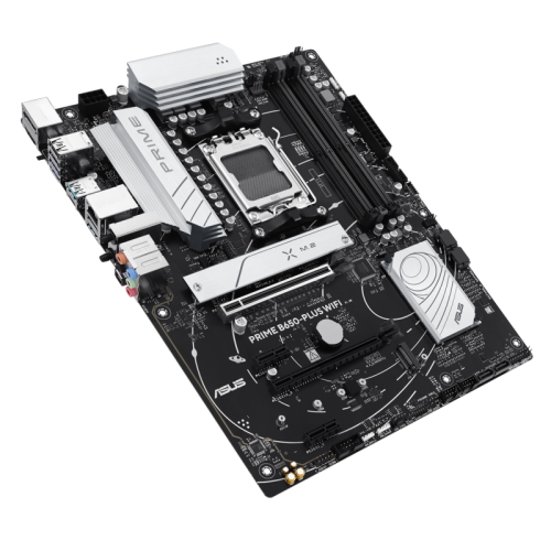 Материнская плата/ PRIME B650-PLUS WIFI