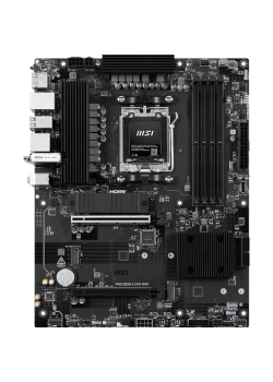 Материнская плата/ PRO B850-S EVO WIFI