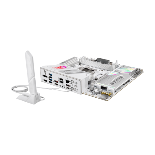 Материнская плата/ ROG STRIX B850-G GAMING WIFI