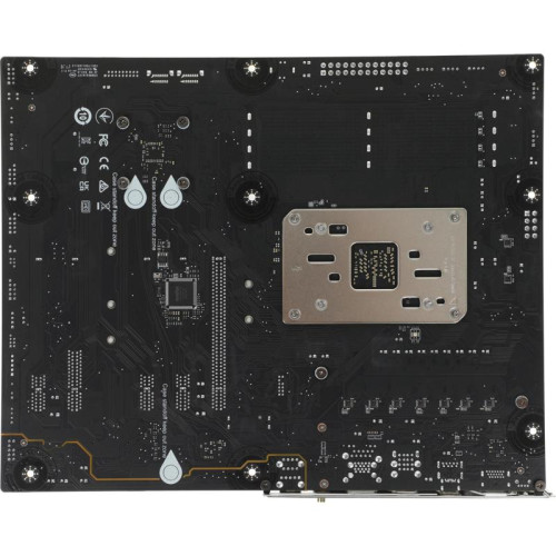 Материнская плата MSI B840 GAMING PLUS WIFI  SocketAM5 AMD B840 4xDDR5 ATX AC`97 8ch(7.1) 2.5Gg RAID+HDMI